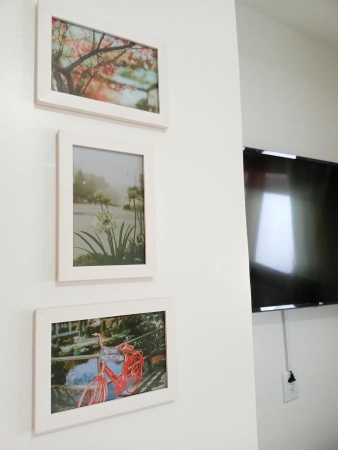 Espaço da Mélia Gramado Esterno foto