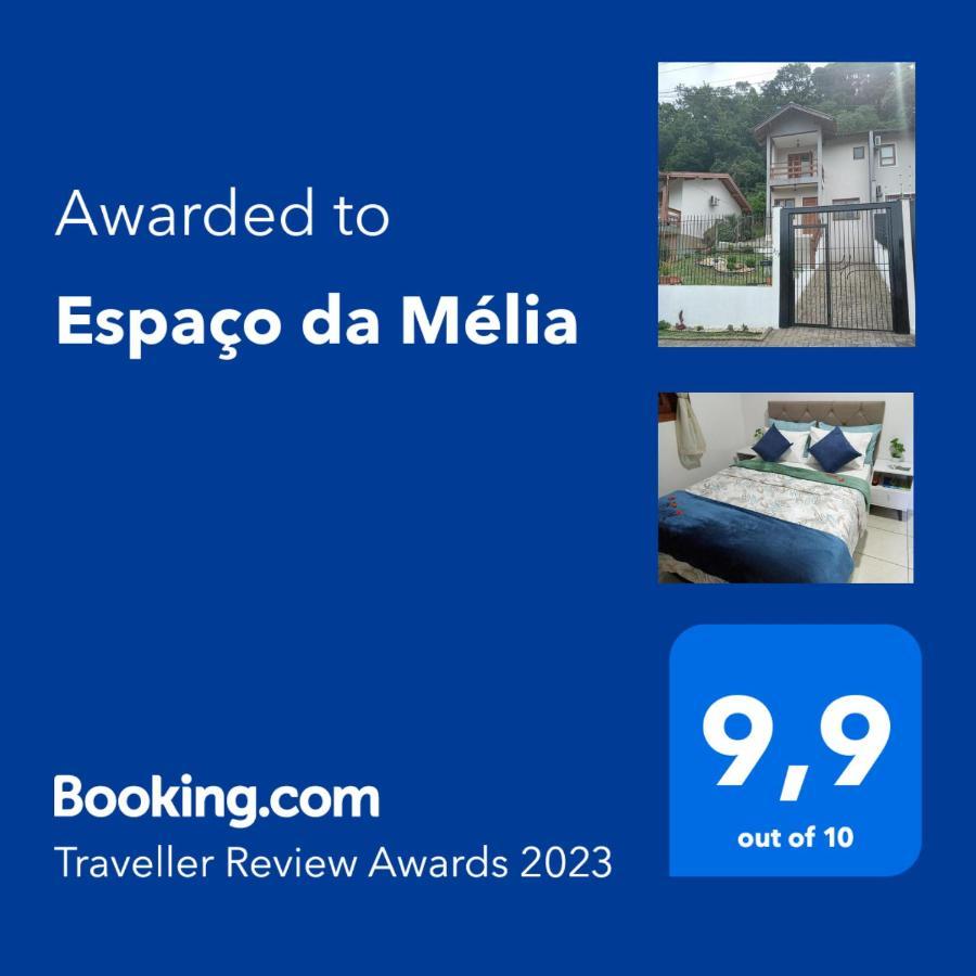 Espaço da Mélia Gramado Esterno foto
